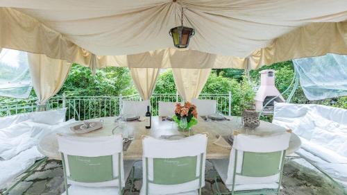 Val Canina Apartment | Il Castagno