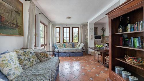 Val Canina Apartment | Il Castagno