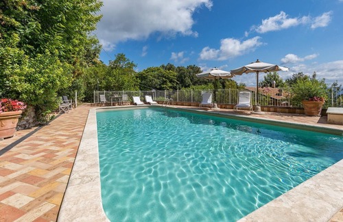 Val Canina Apartment | Il Castagno, La Quercia, Sassetta, Livorno and Coast