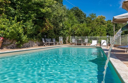 Val Canina Apartment | Il Castagno, La Quercia, Sassetta, Livorno and Coast