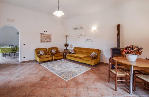 Roccella Jonica House | Il Castello degli Ulivi
