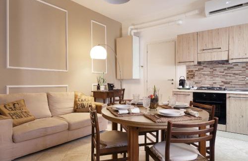 Vigevano Apartment | Il Castello delle dame - Lo Scudiero