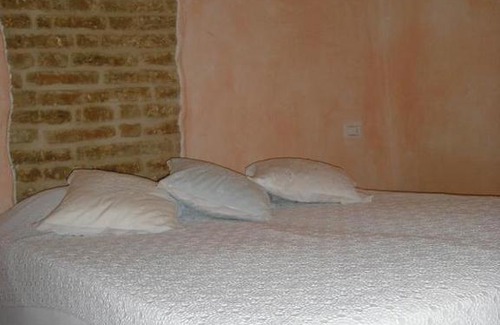 Falconara Marittima Apartment | Il Castello Di Dante