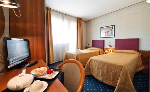 Cecchini Hotel | Il Cecchini