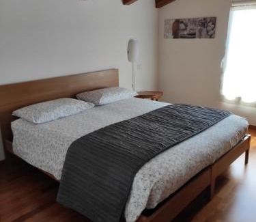 San Pier dʼIsonzo Bed & Breakfast | Il cedro