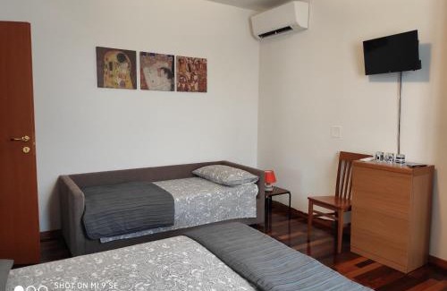 San Pier dʼIsonzo Bed & Breakfast | Il cedro