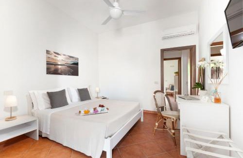 Ogliastro Marina Hotel | Il Cefalo Hotel & Restaurant