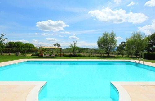 Trevinano Apartment | Il Cerro by Interhome