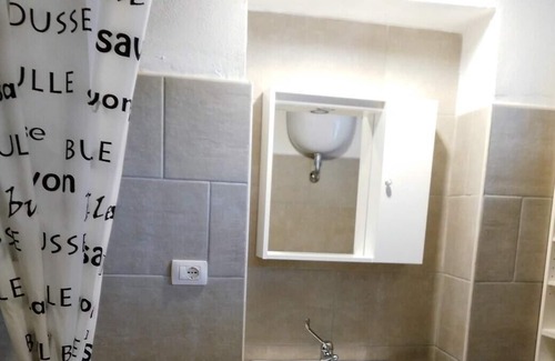 Sant'Antioco Apartment | Il cielo in una stanza - Apartment 4 pax with garden View