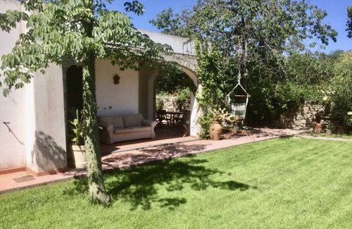 Ischia Porto Apartment | IL CILIEGIO