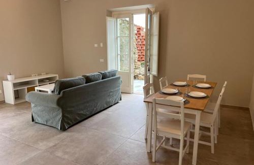 San Michele di Moriano Apartment | Il colle