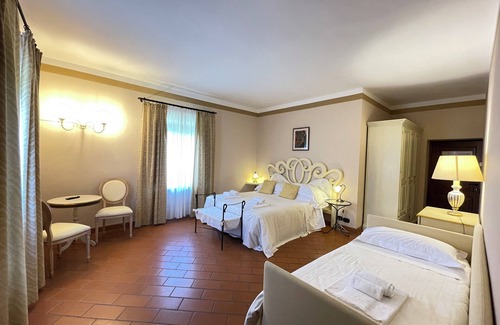 Monteriggioni Other | Il Colombaio Winery and Rooms