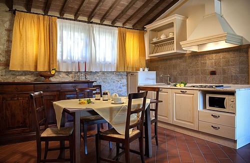 Monteriggioni Other | Il Colombaio Winery and Rooms