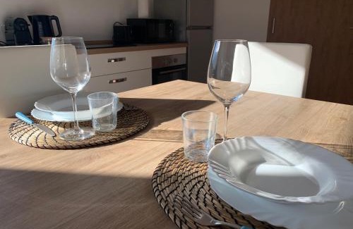 Villa di Tirano Apartment | IL COMO' DELLA CIVETTA - Nido della Civetta