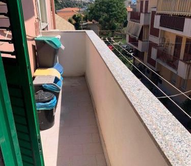 Ganzirri Apartment | Il Corallo sul Lago