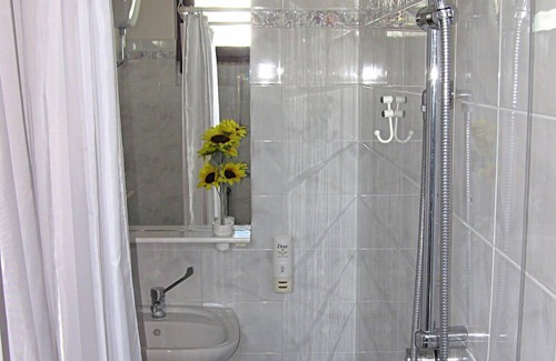 Cupra Marittima Hotel | Il Corbezzolo