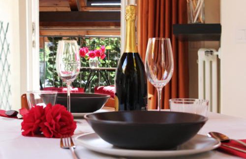 Colico Piano Apartment | "Il Cortile" Apartment