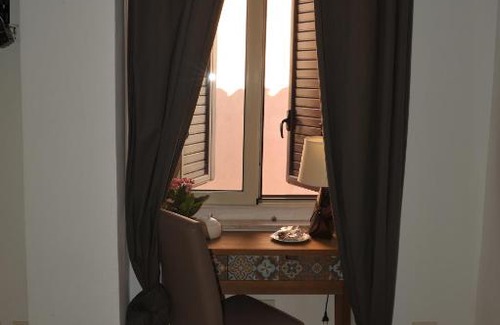 Noto Bed & Breakfast | Il Cortile