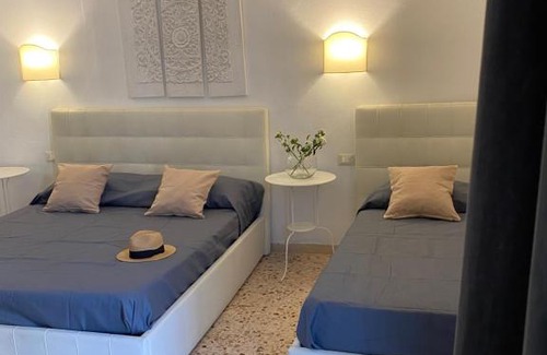 Noto Bed & Breakfast | Il Cortile