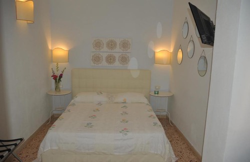 Noto Bed & Breakfast | Il Cortile