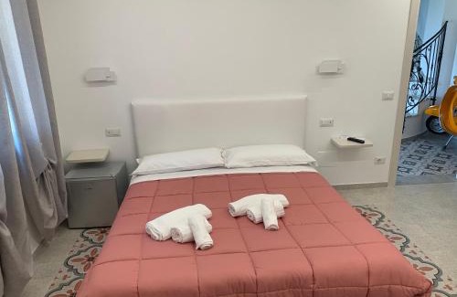 Bomerano House | Il covo degli Dei