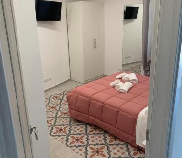 Bomerano House | Il covo degli Dei