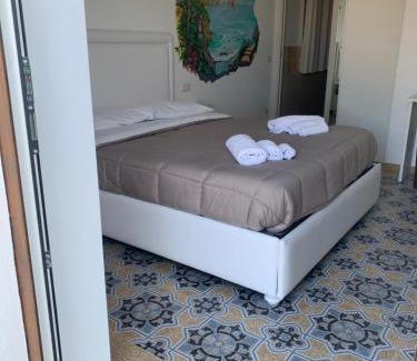 Bomerano House | Il covo degli Dei