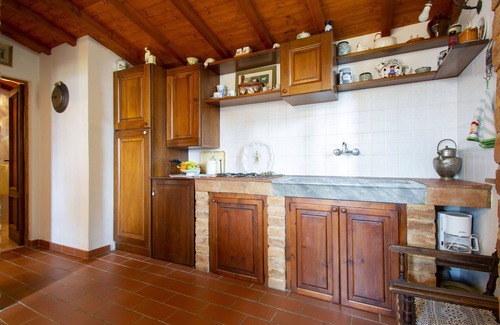 Palaia House | Il Crocino II by Interhome