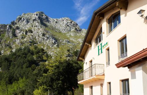 Colonnata Hotel | Il Cuore delle Apuane
