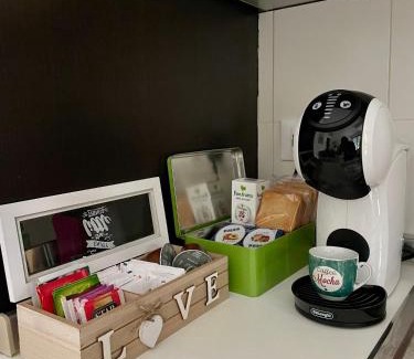 Conegliano Apartment | Il dado verde