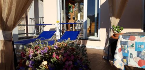 Ricco del Golfo di Spezia Villa | Il Debbio