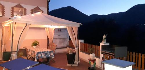 Ricco del Golfo di Spezia Villa | Il Debbio