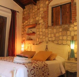 Ricco del Golfo di Spezia Villa | Il Debbio