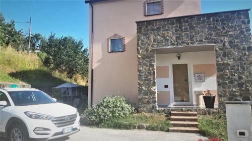 Ricco del Golfo di Spezia Villa | Il Debbio