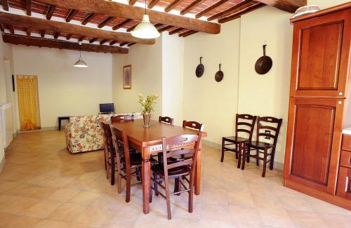 Foiano della Chiana House | Il Dormiglione