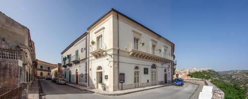 Ragusa House | Il Duomo Relais