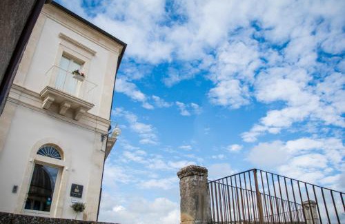 Ragusa House | Il Duomo Relais
