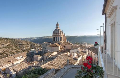 Ragusa House | Il Duomo Relais