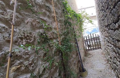 Montcuq House | il fait bon vivre classé 3 étoiles