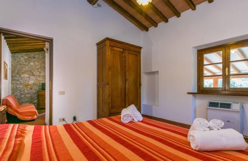 Montecatini Val di Cecina House | Il Felciaio by Interhome