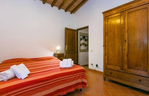 Montecatini Val di Cecina House | Il Felciaio by Interhome