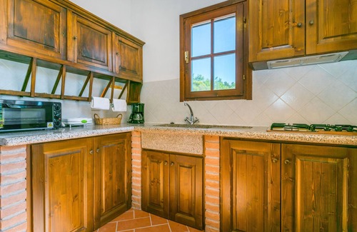 Montecatini Val di Cecina House | Il Felciaio by Interhome