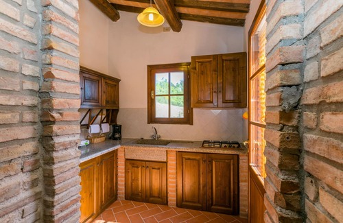 Montecatini Val di Cecina House | Il Felciaio by Interhome