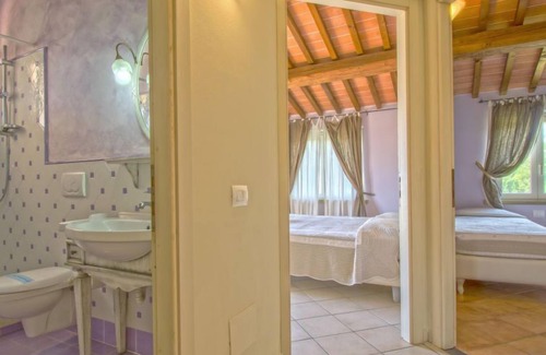 Riparbella Apartment | Il Felciaione by Interhome