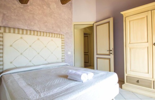 Riparbella Apartment | Il Felciaione by Interhome