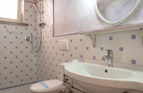 Riparbella Apartment | Il Felciaione by Interhome