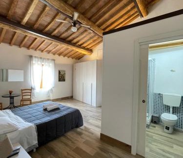 Certaldo House | Il Feudo