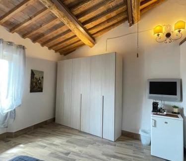 Certaldo House | Il Feudo