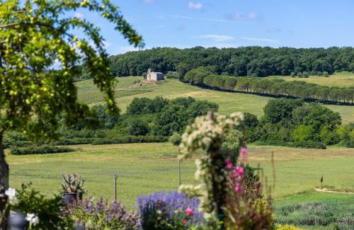 Campiglia Apartment | Il Fienile dei Cardinali