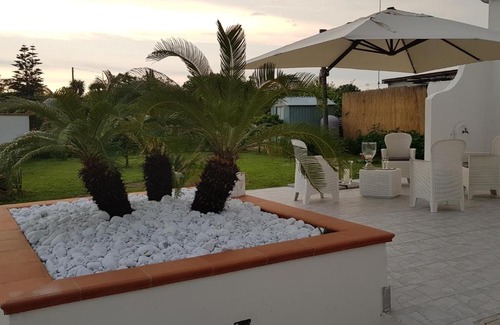 San Felice Circeo Bed & Breakfast | Il fiore di loto